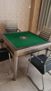 (转让) 设施齐全，麻将房九间，台球桌六张对应空调齐全有意向可咨询
