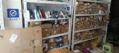 小区门口唯一快递店转让，联创电子厂旁日派件1千6