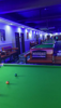 (转让) 生意火爆台球棋牌室转让，内有球桌9张棋牌室包间18间