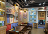 (转让) 地铁口 店里东西九成新 配方包教会（价格面议）