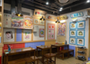 (转让) 地铁口 店里东西九成新 配方包教会（价格面议）