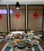 (转让) （转门面网）西湖区二七南路营业中的餐饮店转让