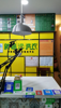 (转让) 中干洗店，目前会员600多