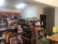 小区唯一出入口140平便利店房租1700
