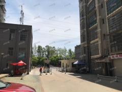 小区唯一出入口140平便利店房租1700