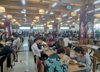 (转让) 转让宜春学院火爆食堂档口
