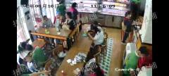 新建文化大道口商铺转让 日营业3500多 带品牌