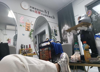 (转让) 租的房东的，房东也好说话