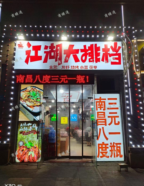 (转让) 需要找店面的看过来（地理位置优越）