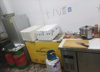 (转让) 外卖炒饭店整转，带所有，也方便住人