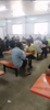 (转让) 南昌东站新建高铁站，中铁建工集团食堂，转让费48万