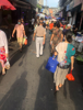 (转让) 上海路搪瓷厂菜场旺铺