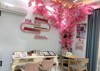 (转让) 经营了4年的美容店因为结婚在外地、无人手经营忍痛低价转让