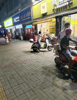 (转让) 急转小区门口店面（给钱就转）