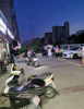 (转让) 急转小区门口店面（给钱就转）