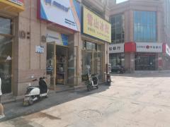 新建南天金源北门出入口快递转 日票件800