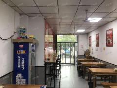 地铁口餐饮店转让日营业店3000接手即可营业