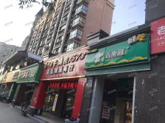 地铁口餐饮店转让日营业店3000接手即可营业