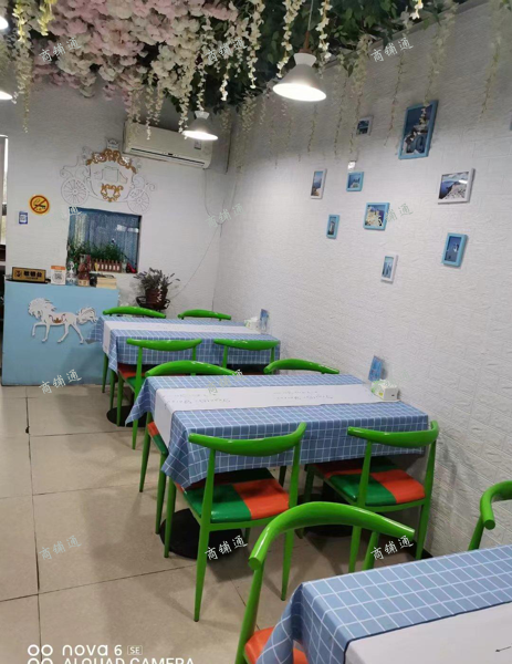 (转让) 可做各种餐饮小吃，没有限制