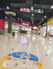 (转让) 天虹美发店转让，周边多个小区大学。生意好
