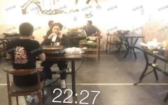 新建区联富花园餐饮店转让 租金便宜无行业限制