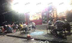新建区联富花园餐饮店转让 租金便宜无行业限制