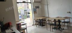 红谷滩小区临街餐饮转让，可堂食可外卖 
