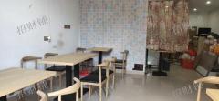红谷滩小区临街餐饮转让，可堂食可外卖 
