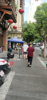 (转让) 旁边菜市场，华润万家超市，欢迎来实地考察。