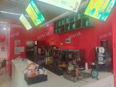 日入三千到一万奶茶店商场主入口
