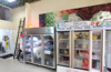 (转让) 这是一家在商业街里面的水果店