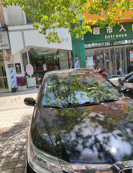 (转让) 超市隔壁人流量急转带一个月房租