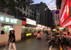 (转让) 市中心跑火的夜市一条街，