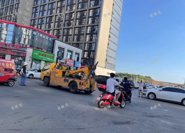 (转让) 小区公寓底下跑火生鲜超市转让