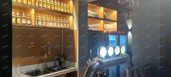 啤酒屋空转日营业3000
