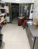 (转让) 附近都是住宅区和写字楼 ，外卖万单店商圈 。