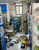 (转让) （二楼招租）小区门口家店