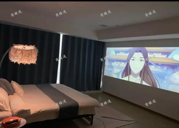 (转让) 江西科技学院对面航天科创A栋民宿酒店