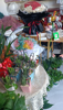 (转让) 花店转让，九龙湖中心地段房租便宜提包可经营，也可以换其他行业
