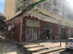 三年老店  小区门口 成熟小区有厨房可做饭