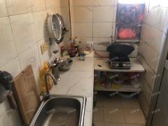 三年老店  小区门口 成熟小区有厨房可做饭