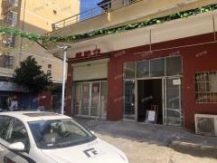 三年老店  小区门口 成熟小区有厨房可做饭