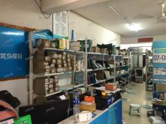 保集半岛小区内菜鸟驿站转让日派单八百到九百单