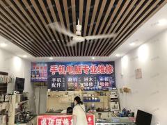 招租金沙二路40平手机店转让月流水2.5万 