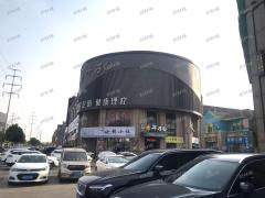 招租金沙二路40平手机店转让月流水2.5万 
