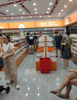 (转让) 朝阳新区新开零食店转让，周边小区成熟，店对面为休闲公园及学校