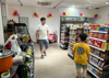(转让) 全店转让，接手可直接经营