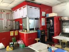 南昌大学对面牛肉粉店转让
