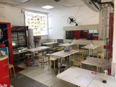 南昌大学对面牛肉粉店转让