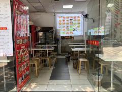 南昌大学对面牛肉粉店转让